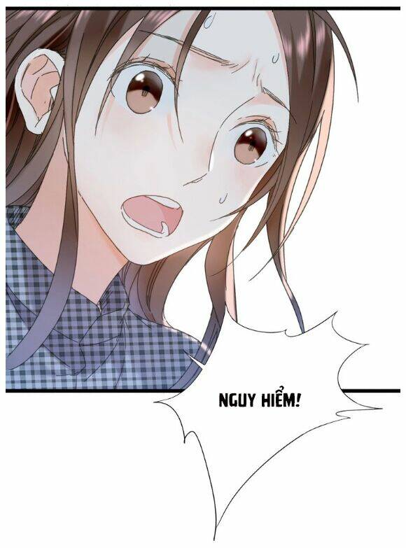 lệnh cấm nghị tộc 2 ẩn diện trấn chapter 41 20