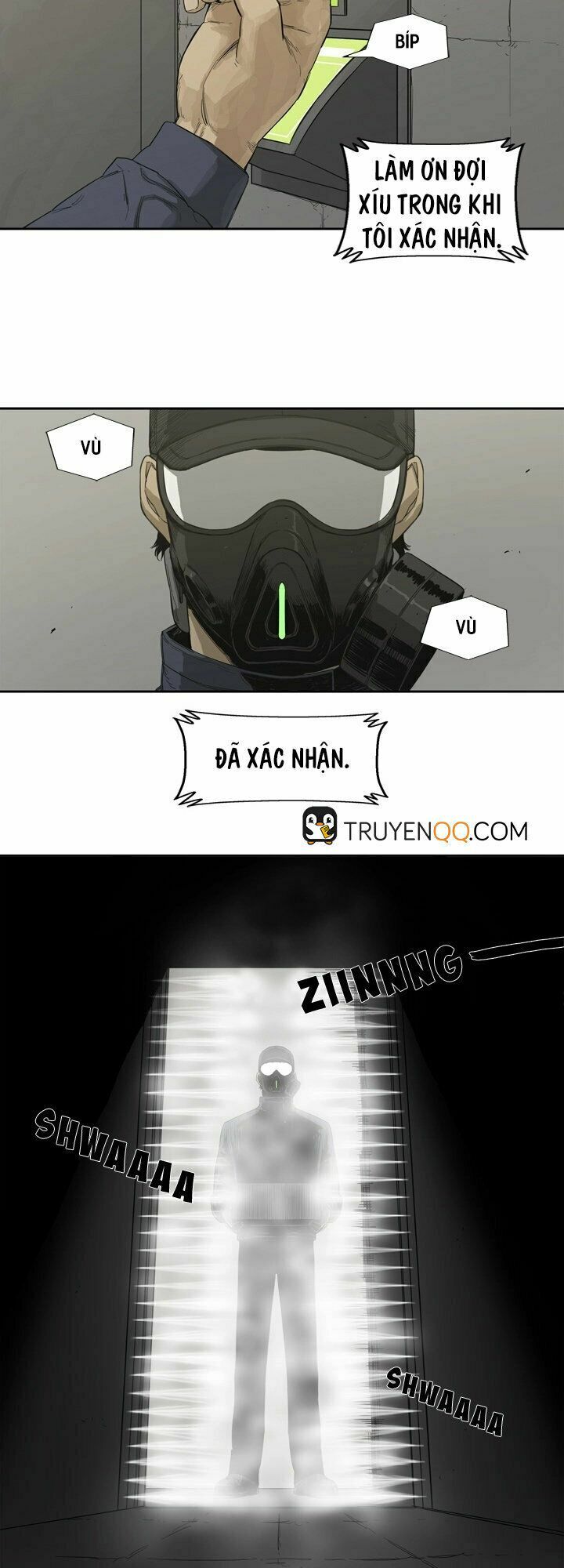 anh shipper may mắn chapter 1 7