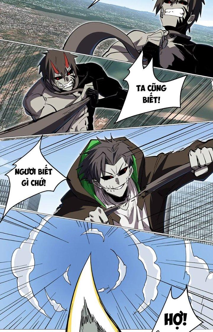 giang tư tiên sinh chapter 29 19