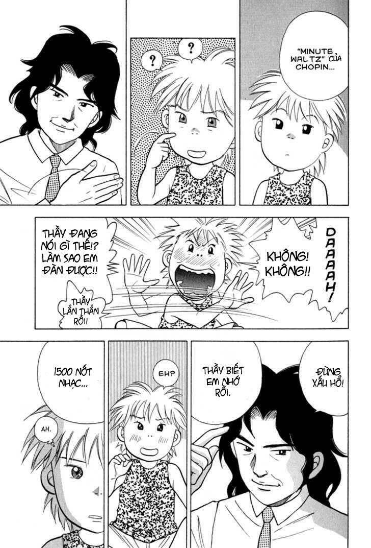 piano no mori chapter 16 13