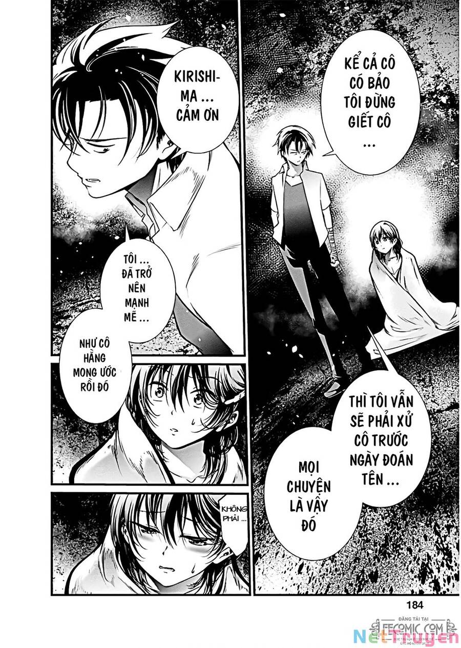 thí nghiệm ngục tù chapter 52 18