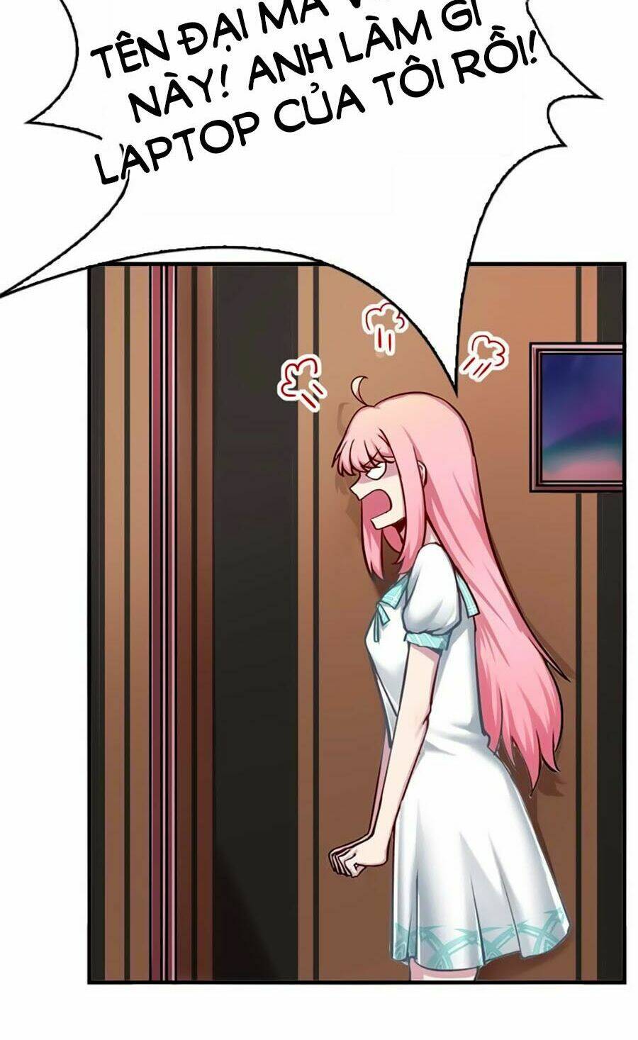 bám lấy nam thần bất chấp thời tiết chapter 5 6