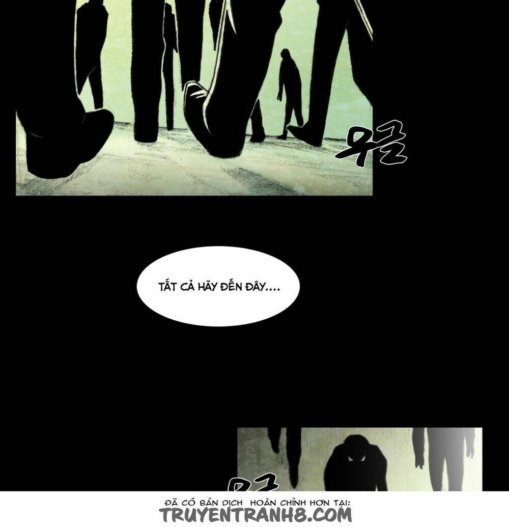 house of doll-ngôi nhà của những búp bê chapter 23 25