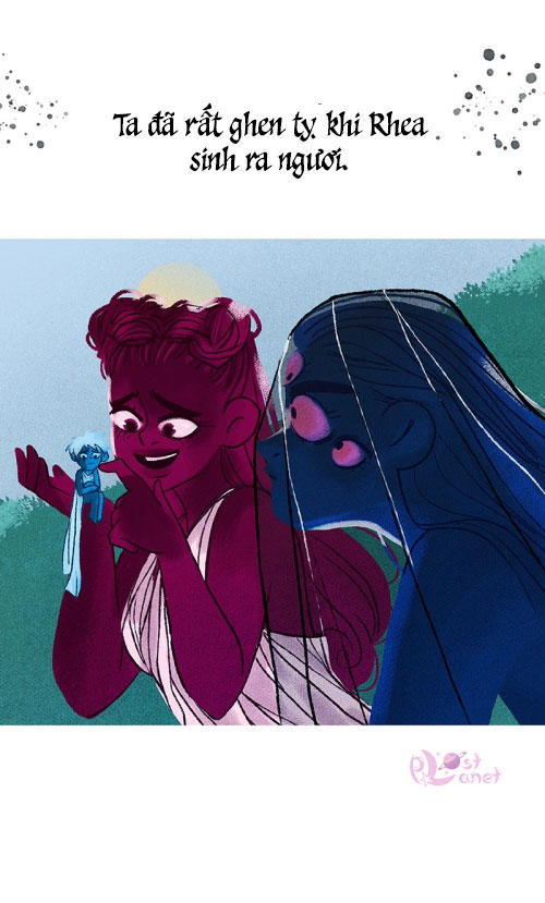 thần thoại olympus chapter 77 23