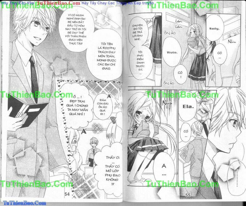 chân trời hạnh phúc chapter 1 29