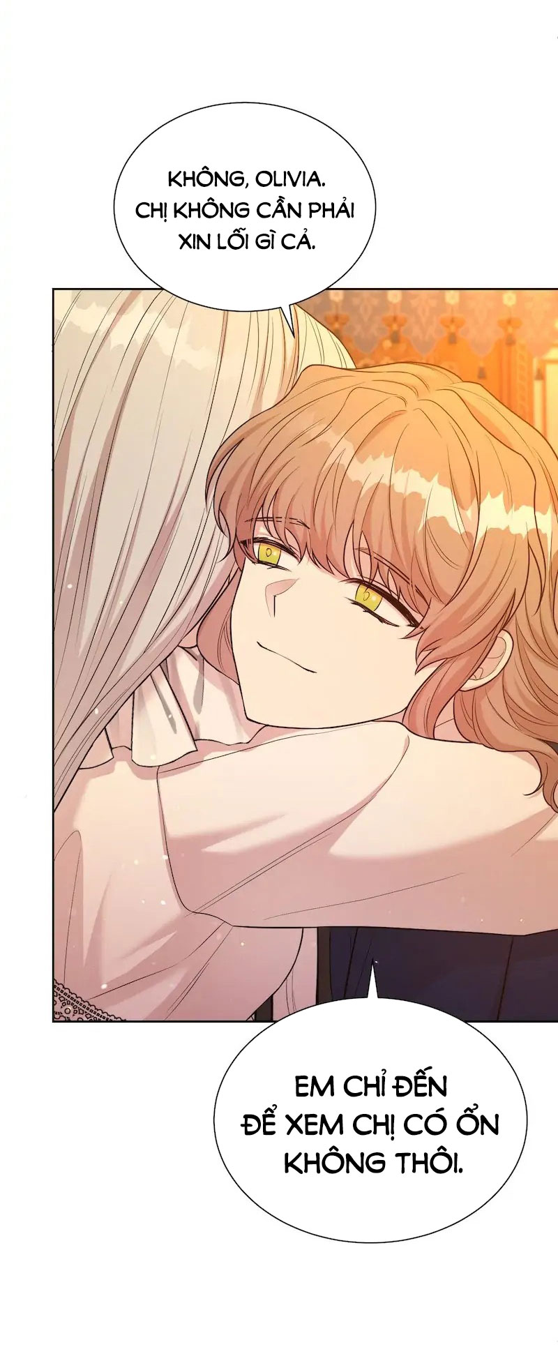 tôi chán nản vì người chồng thứ 2 còn "khỏe" hơn chồng cũ chapter 50.2 21