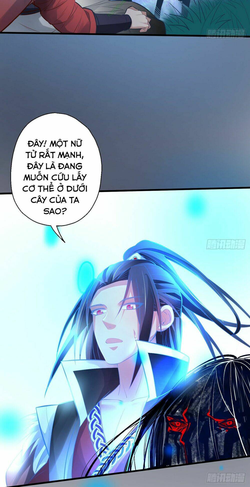 trọng sinh tối cường ma tôn ở rể chapter 2 28