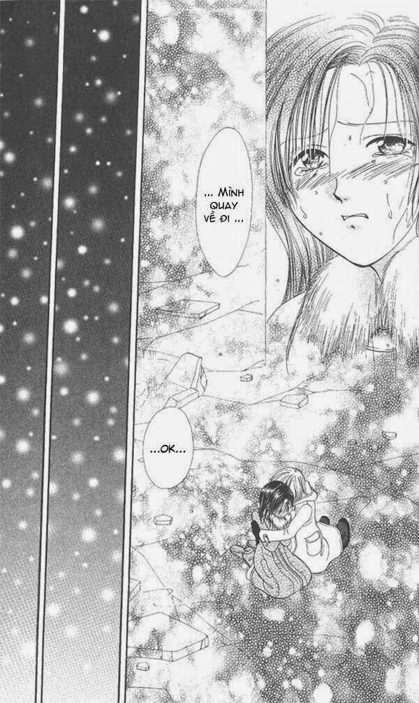 cô bé nghèo khó chapter 25 26