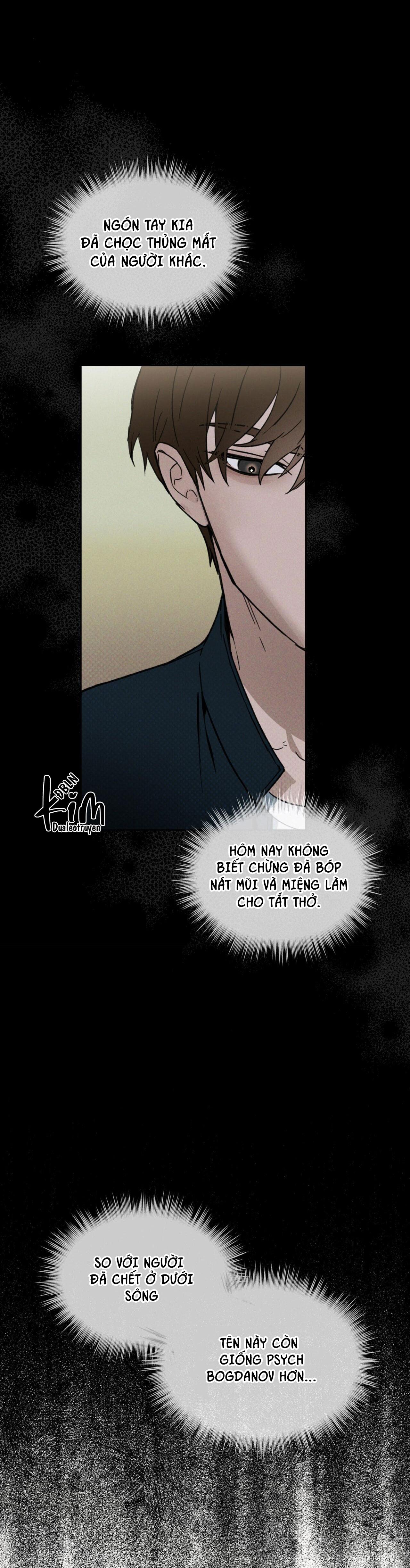 codename anastasia chapter 14 15