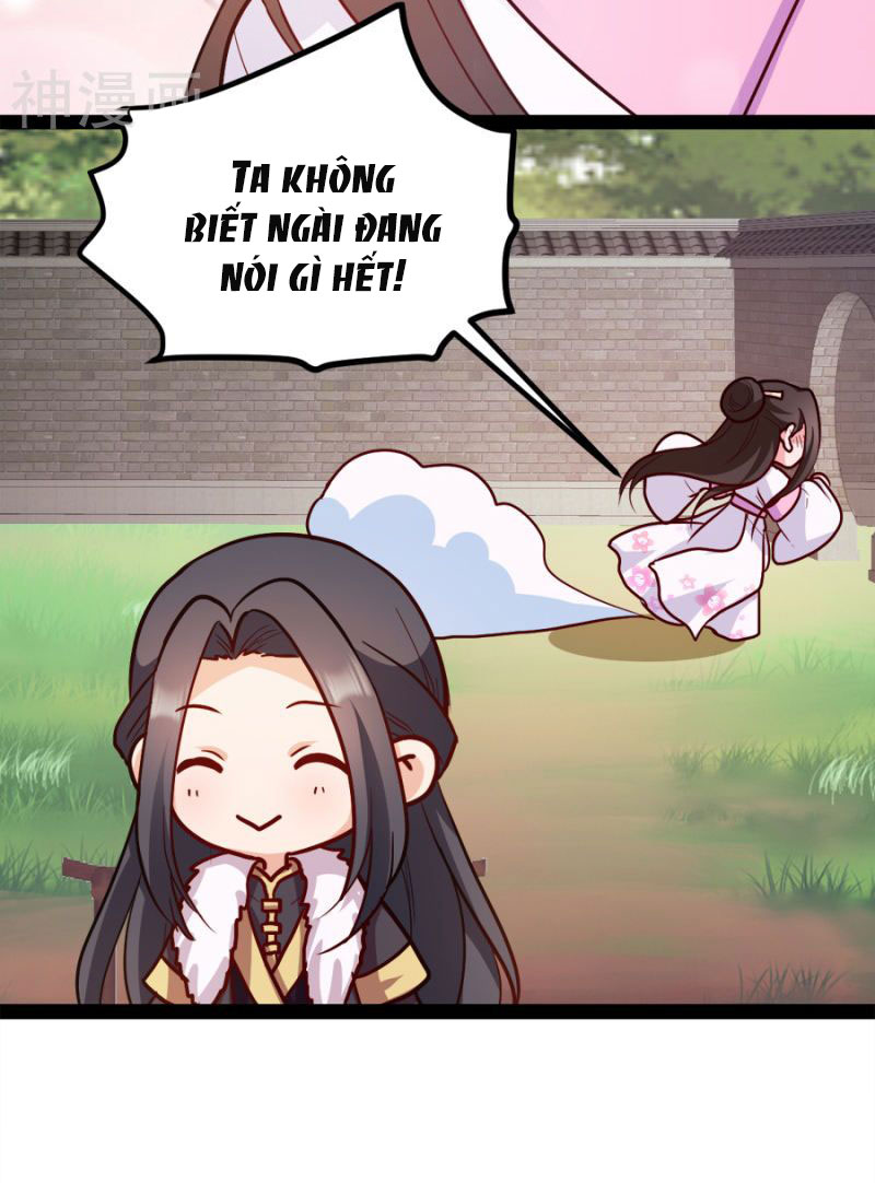 độc tâm cuồng phi khuynh thiên hạ chapter 78 12