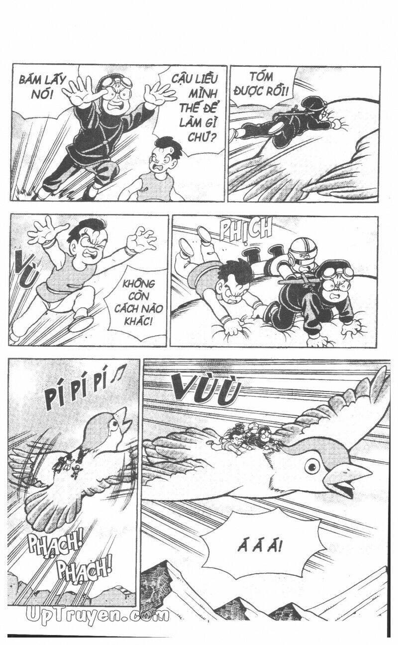 đội quân nhí nhố chapter 35 166