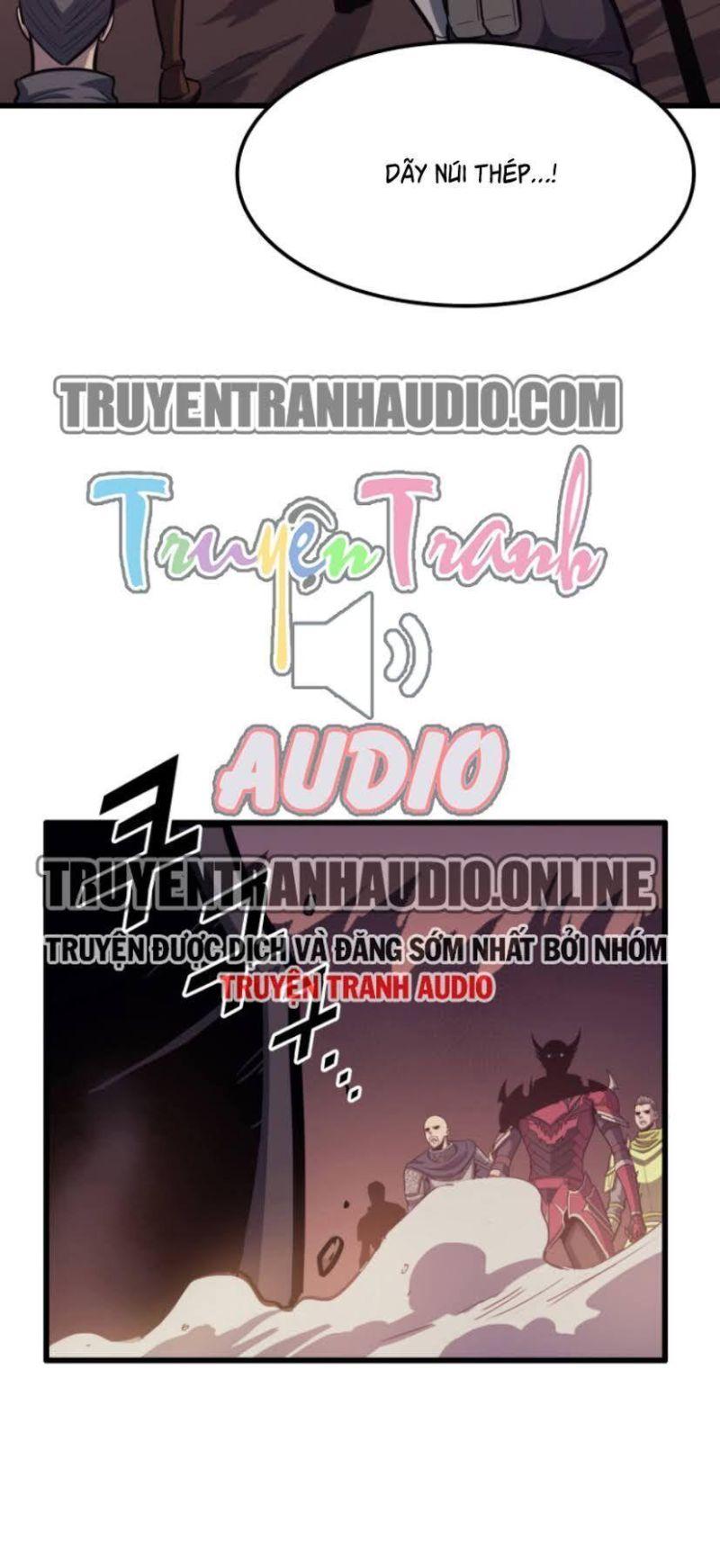 tôi trở lại thăng cấp một mình chapter 47 57