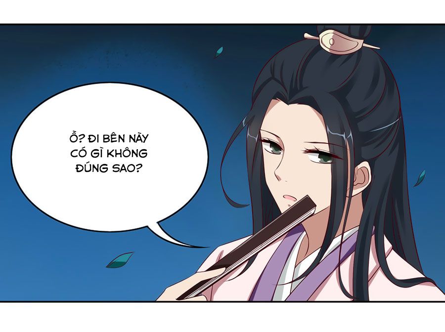 kiêu ngạo vương gia chủng điền phi chapter 62 4