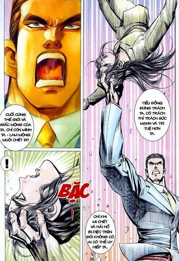 hải hổ 1 chapter 45 24