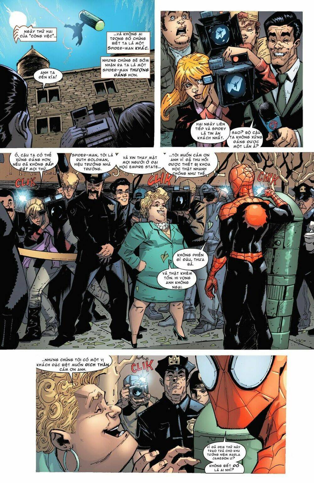 superior spider man chapter 2 3