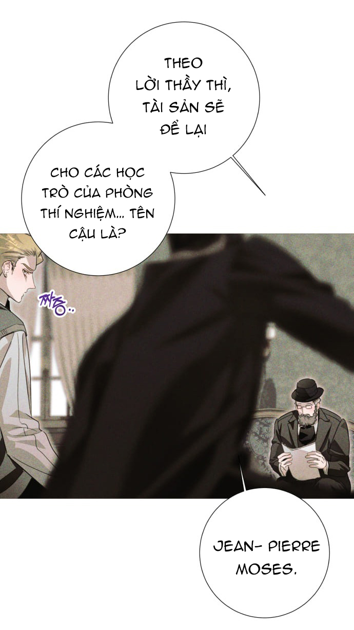 the queen of flies chapter 1.1 50