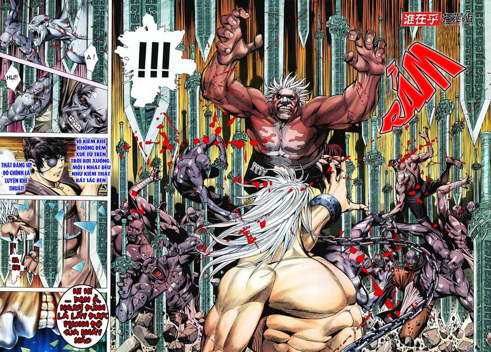 phong thần ký chapter 31 4