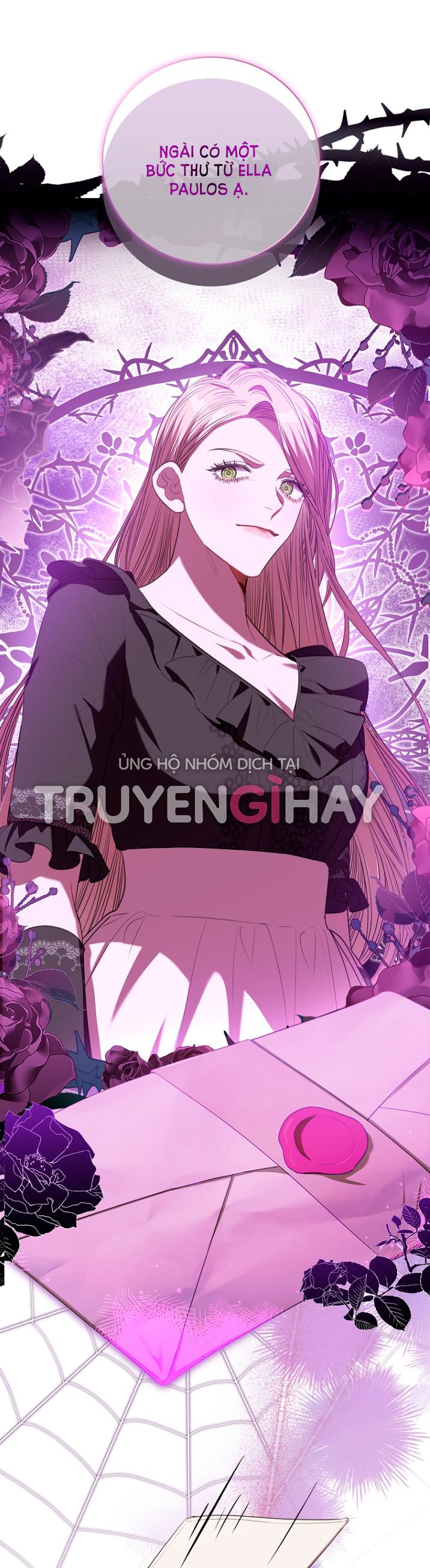 trở thành thư ký của bạo chúa chapter 73 21