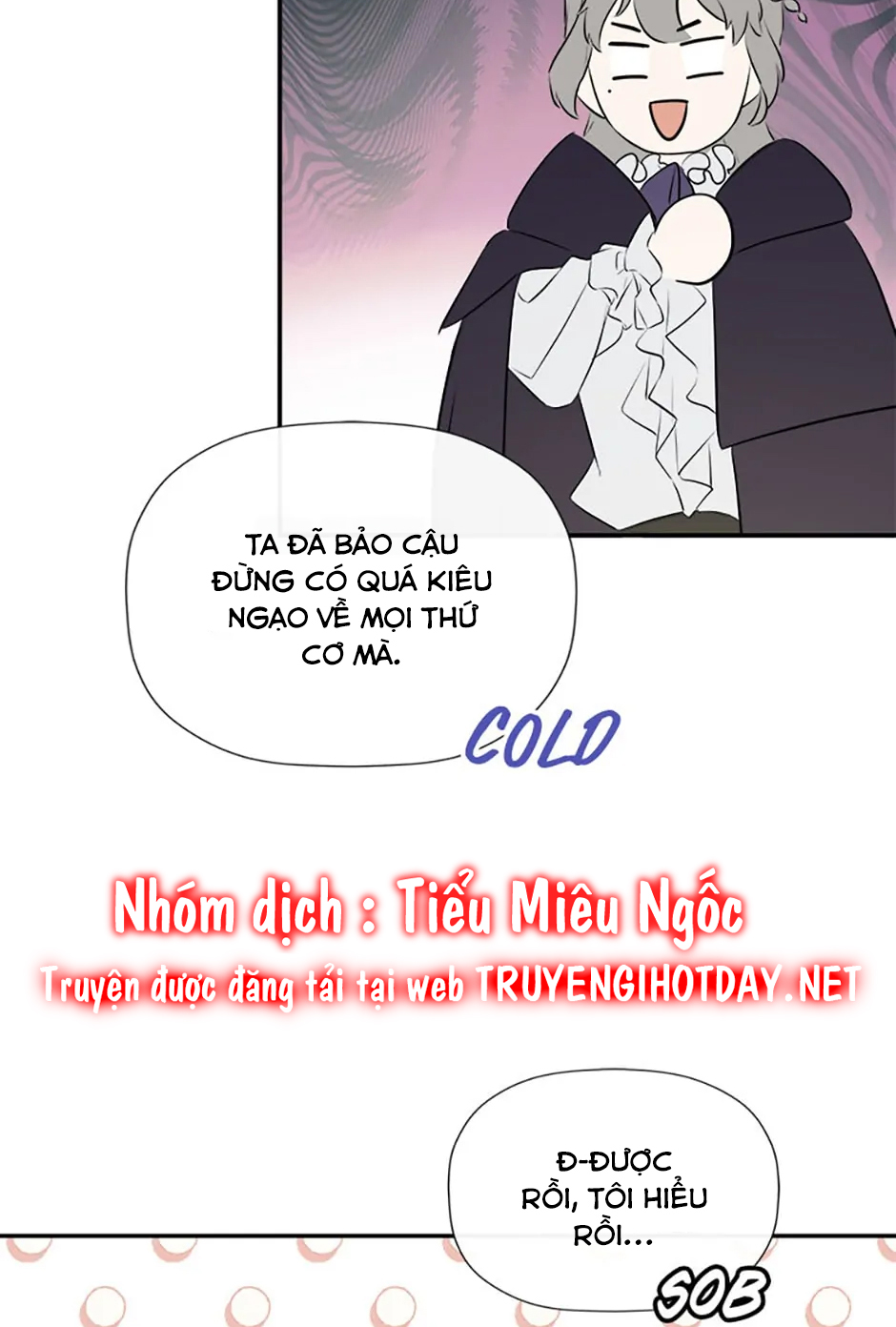 tôi biết bí mật của nam phụ chapter 45 43