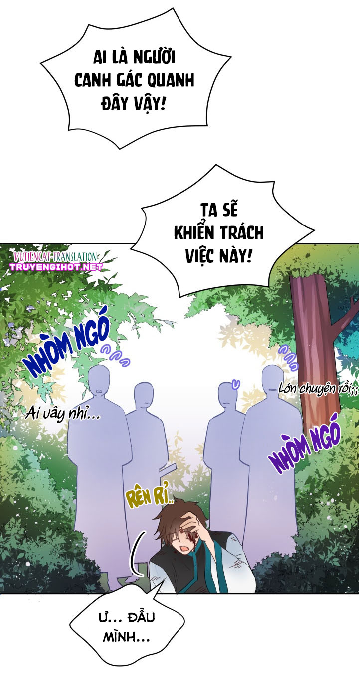 khế ước hậu cung chapter 18.2 28