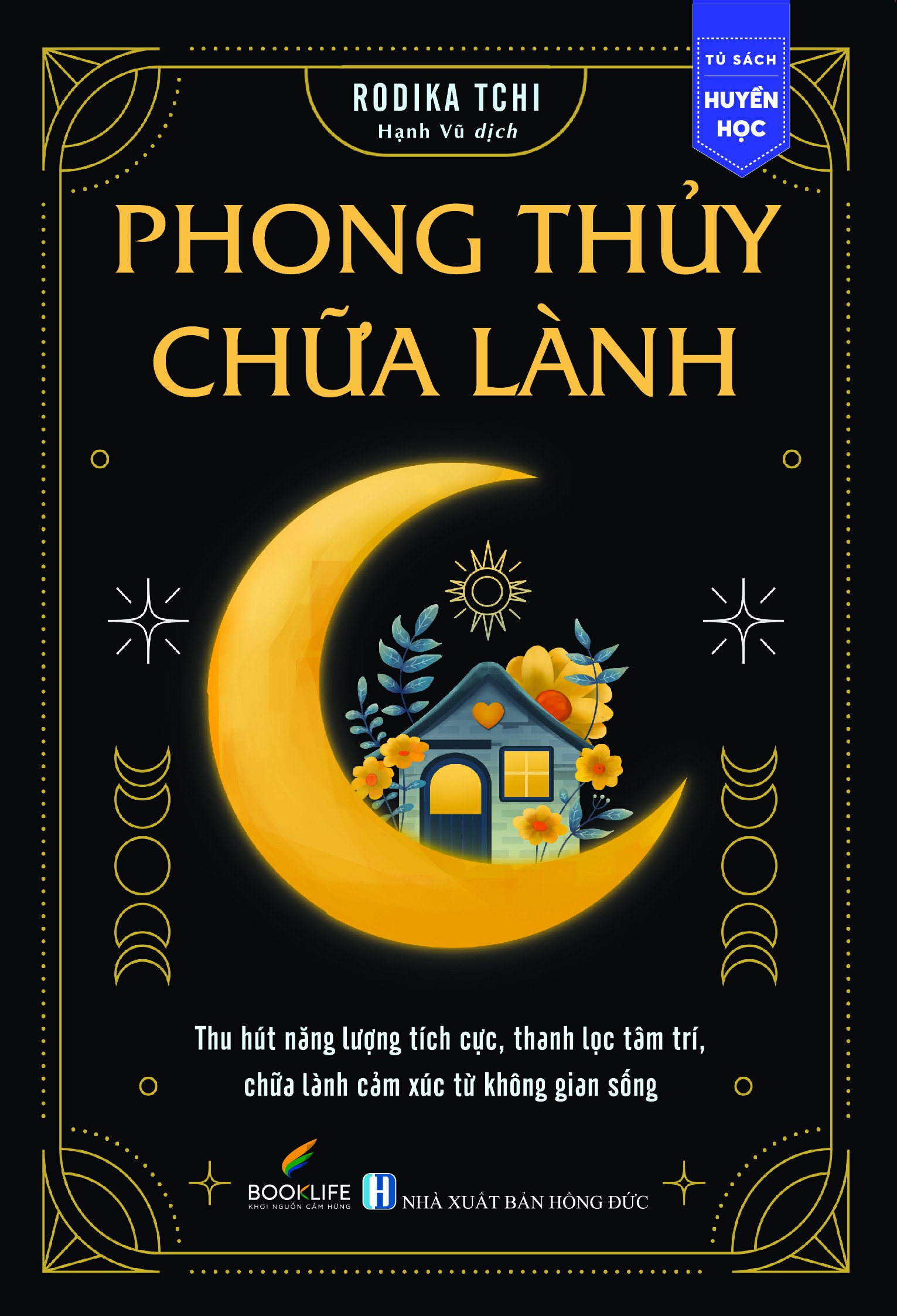 Phong Thủy Chữa Lành
