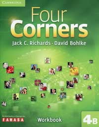 Four Corners WB 4B