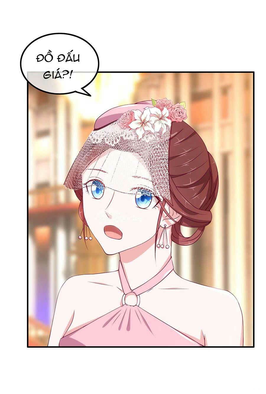 gả cho tình cũ làm lão bà chapter 47 34