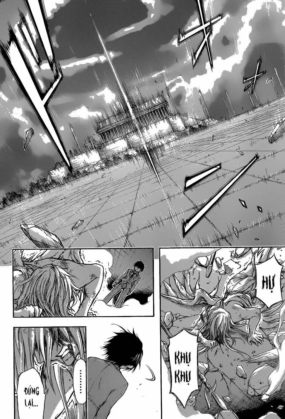 vật thất lạc của bầu trời chapter 77 46