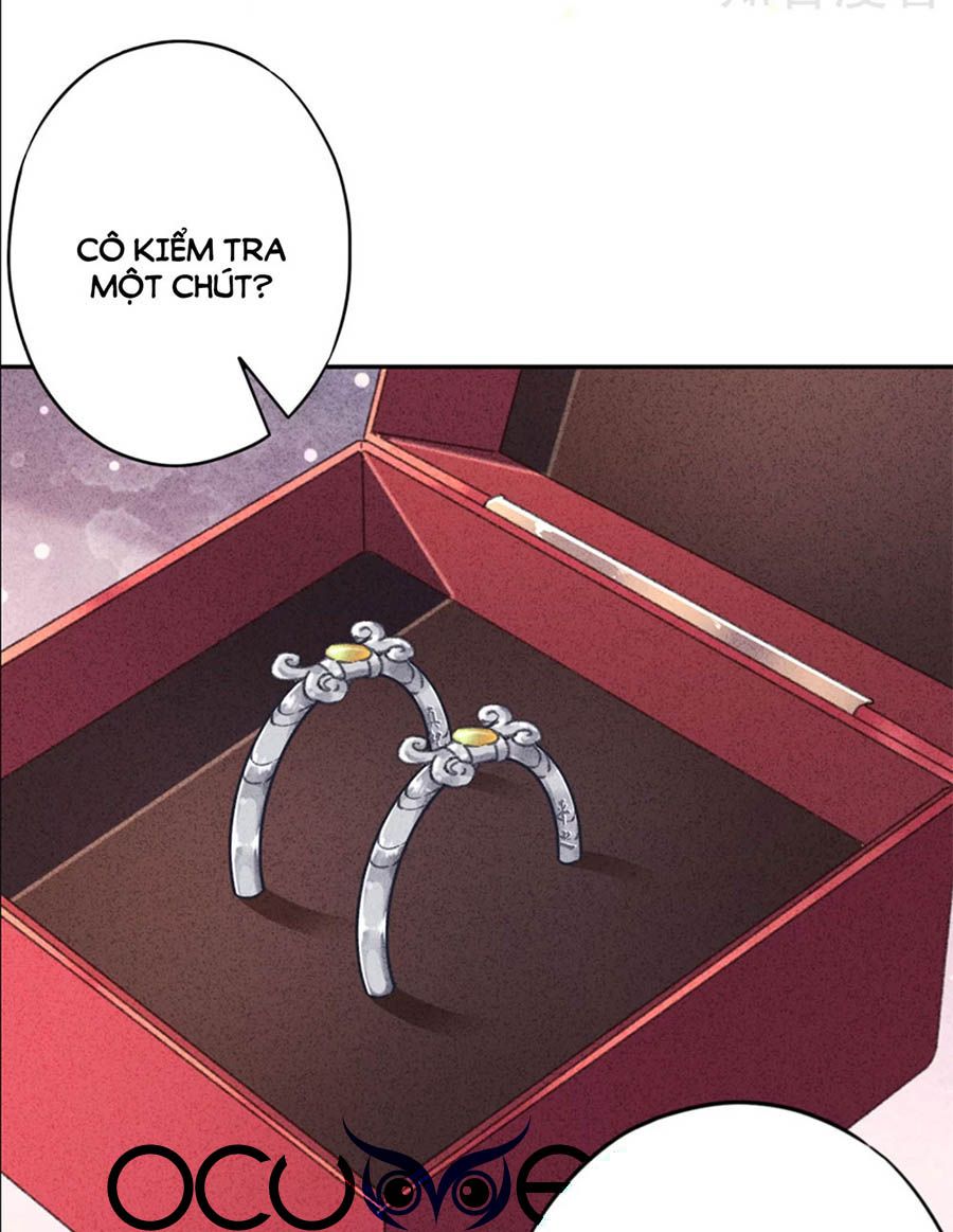 thiếu soái, vợ anh muốn lật trời! chapter 92 13