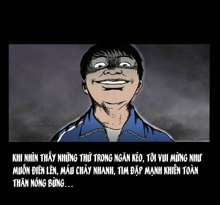 kỳ án có thật chapter 5 29