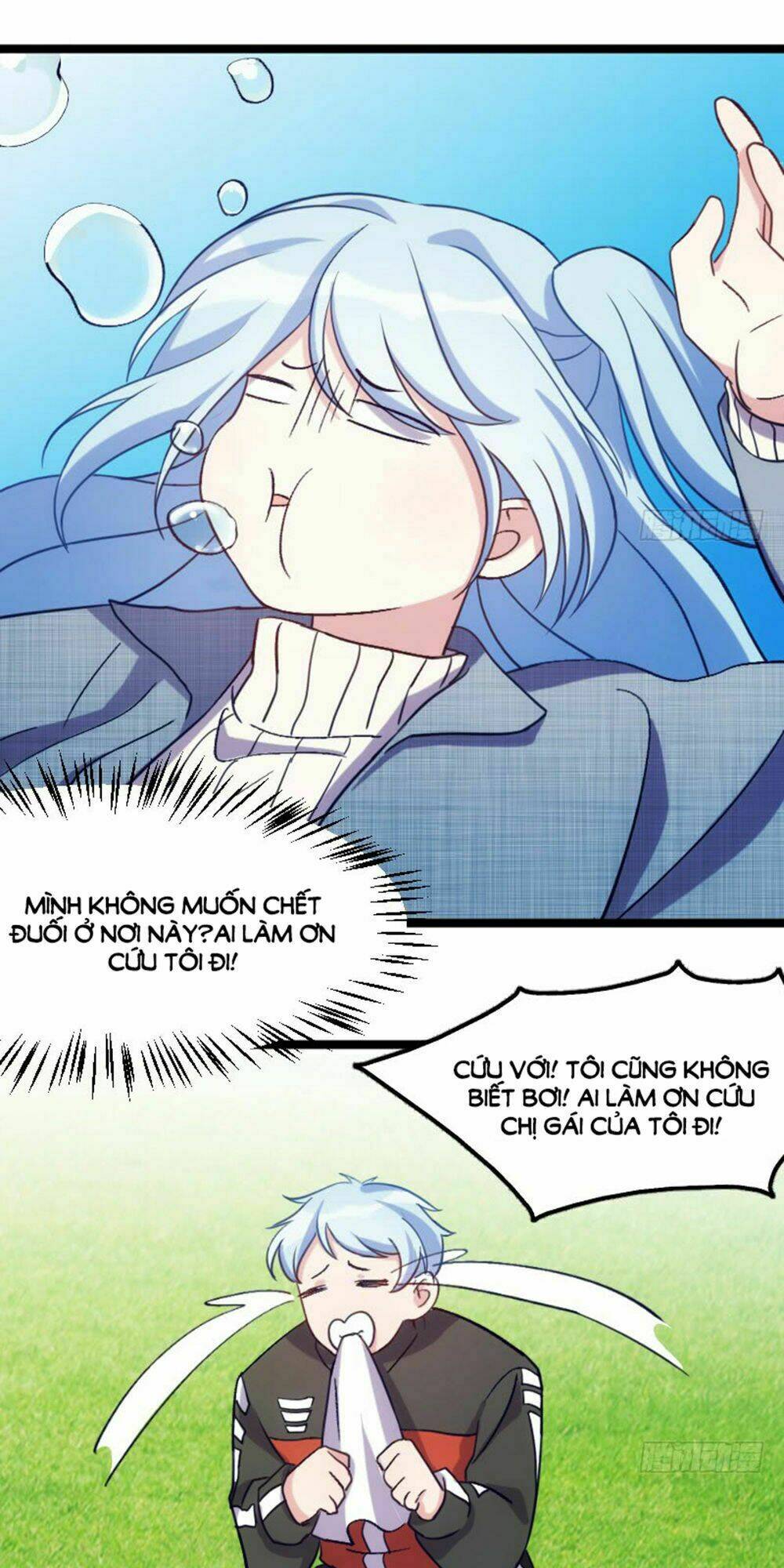 tôi ở dị giới khai ngư đường chapter 56 14