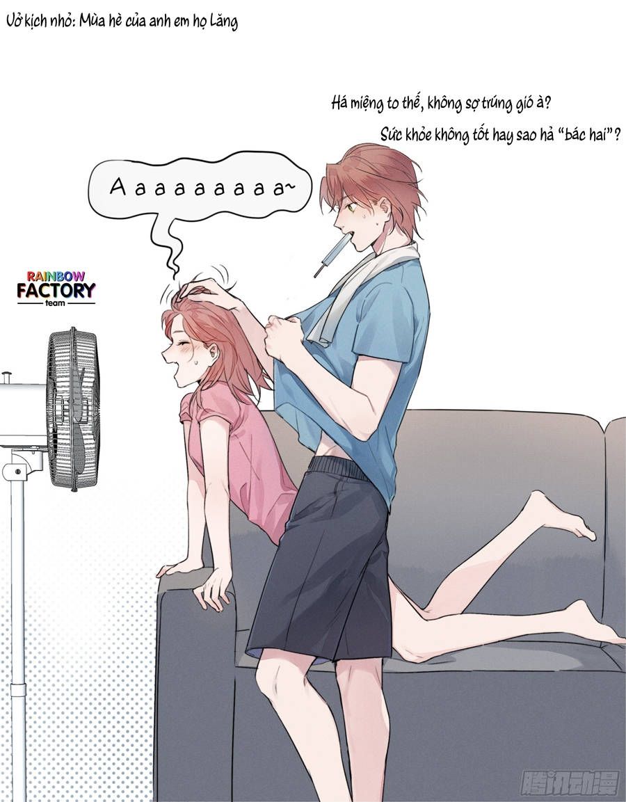 bay qua trời xanh chapter 19 18