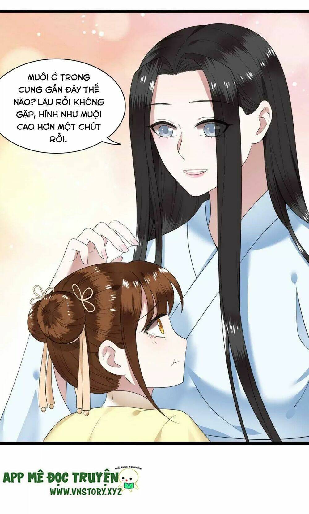 phượng hoàng vu phi chapter 111 31