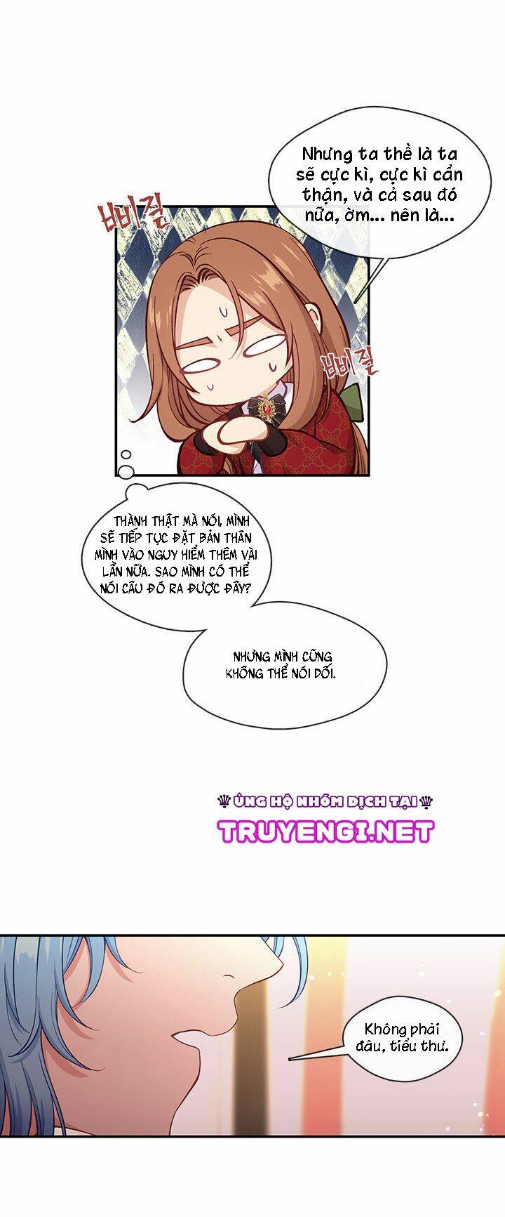 hãy coi chừng ác nữ chapter 67 49