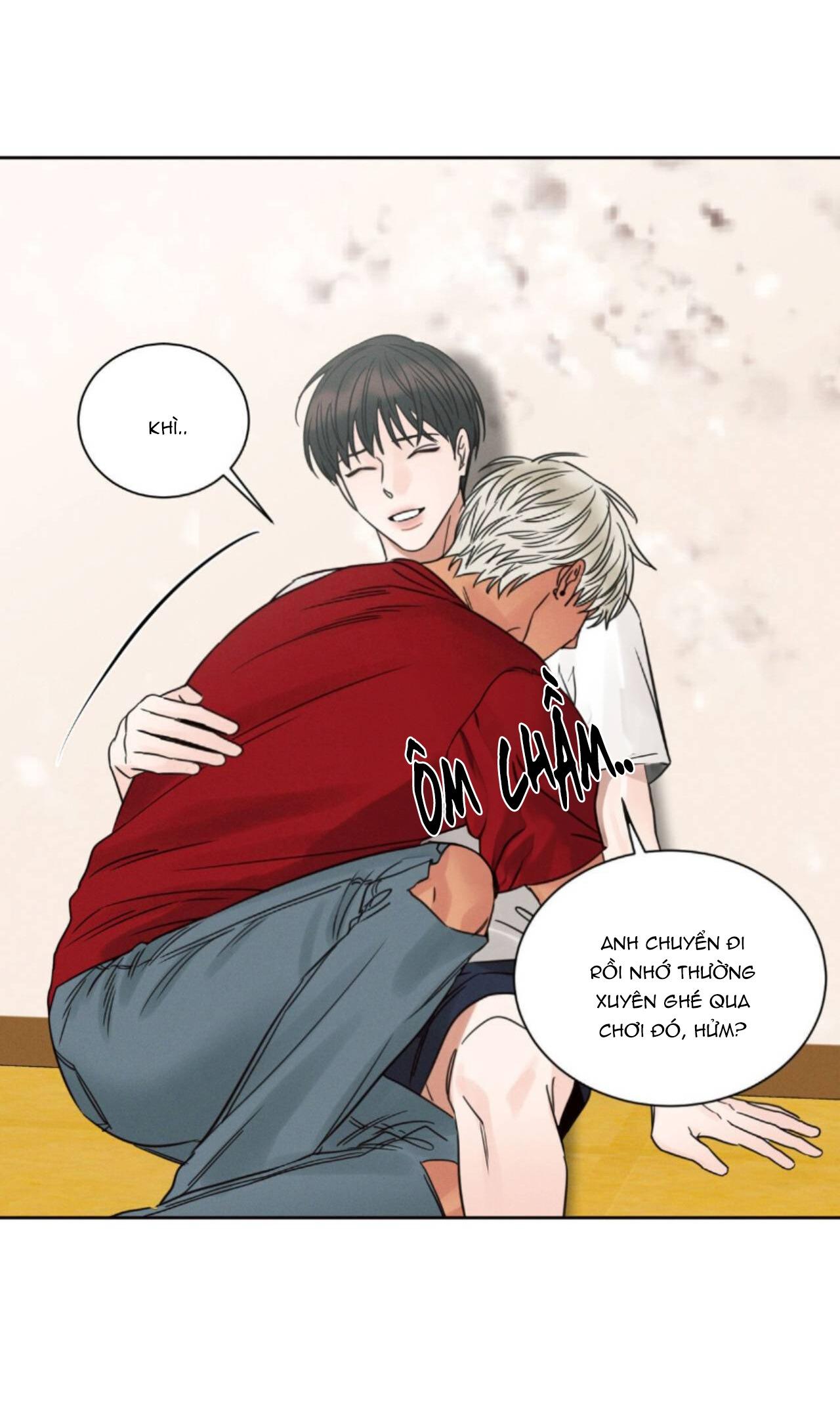 dù anh không yêu em chapter 91 12