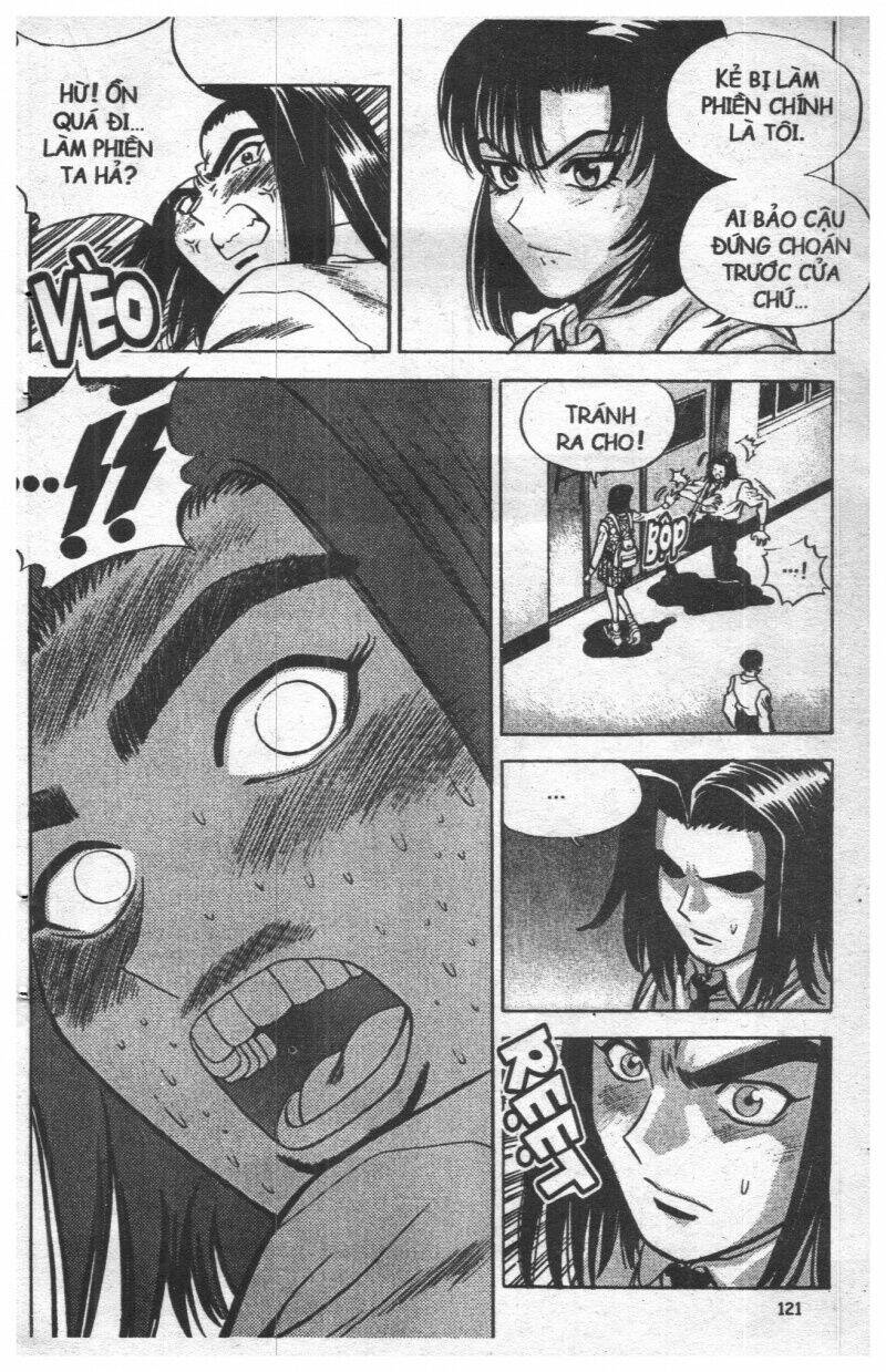 change guy chapter 44 121