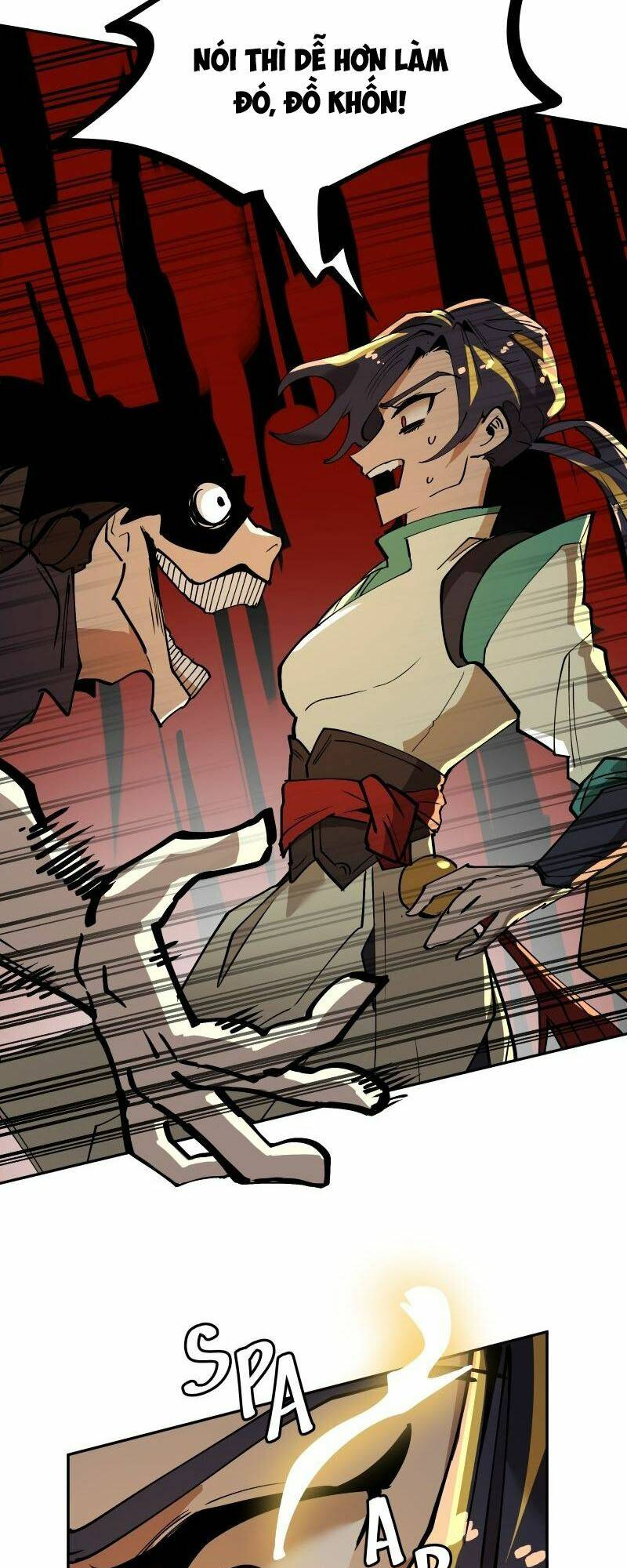 kẻ ăn thế giới chapter 4 66