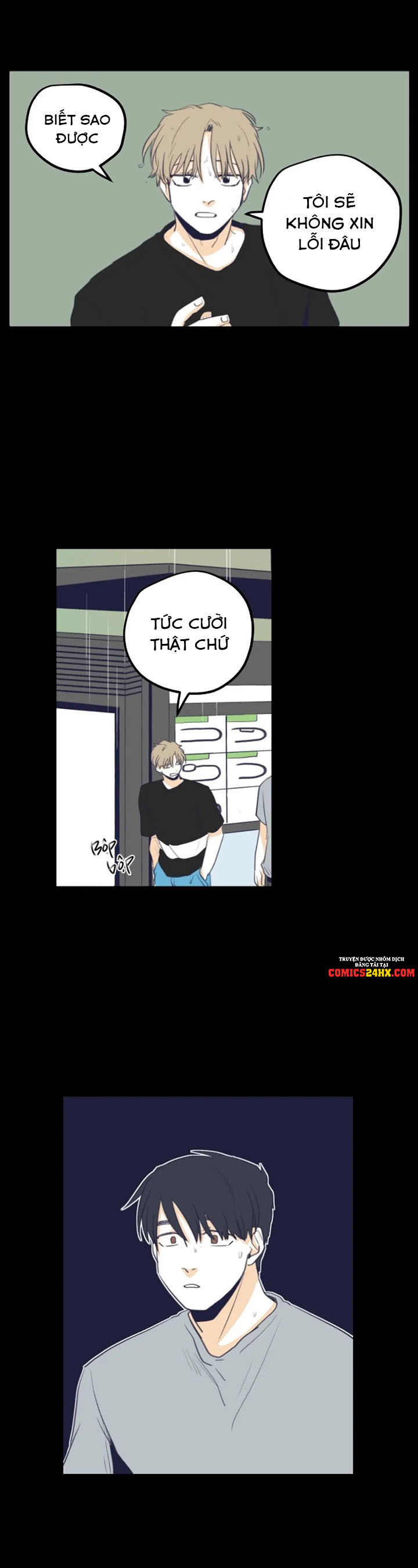 hạnh phúc mãi về sau chapter 9 17