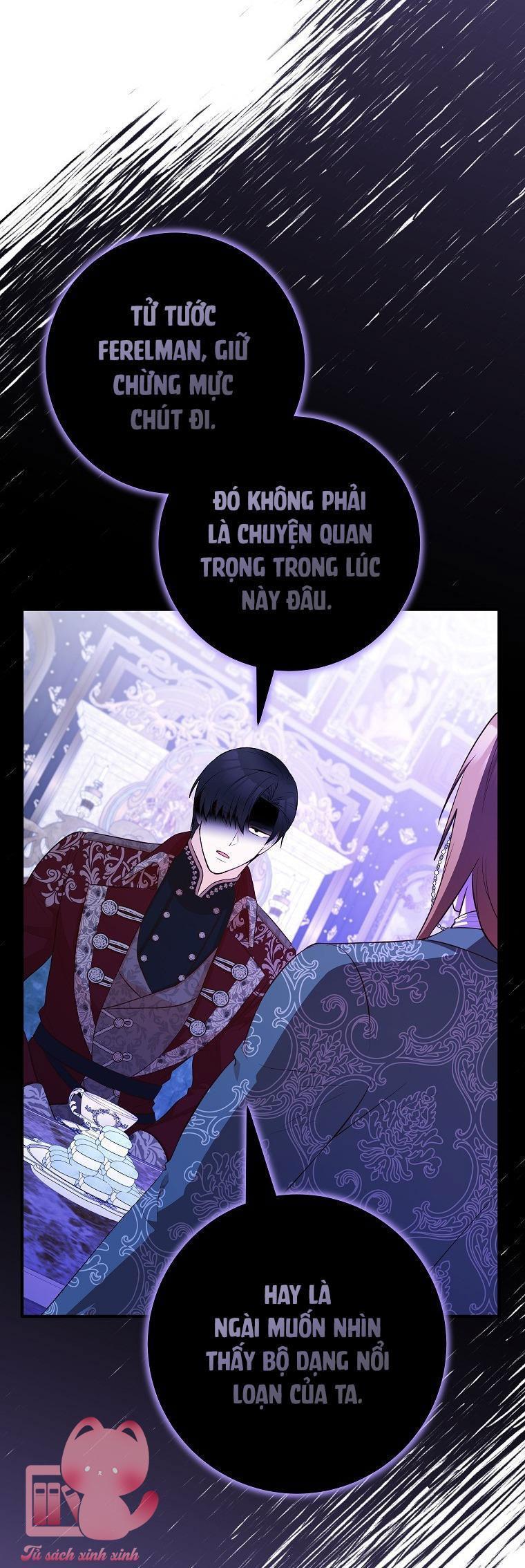 bác sĩ hoàn thành trách nhiệm rồi chapter 49 19