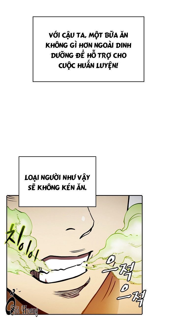 chòm sao trở về từ địa ngục chapter 7 26