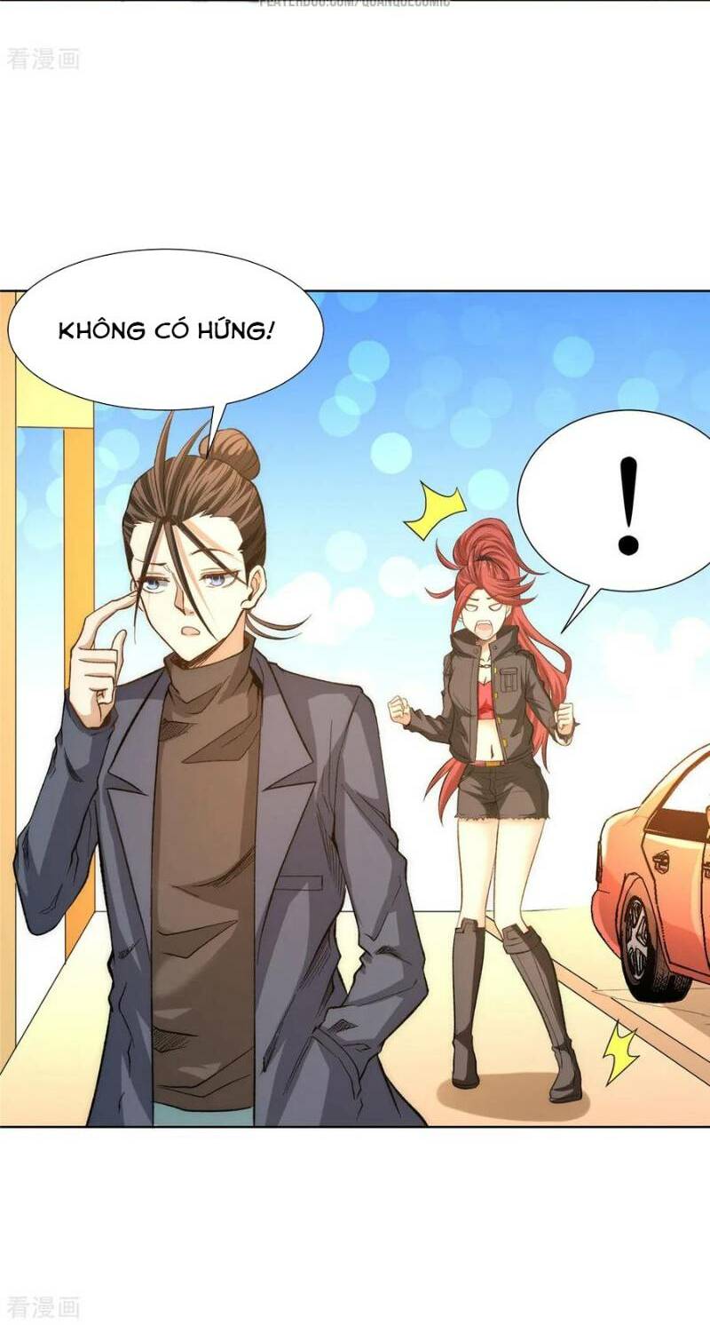 đô thị đỉnh phong cao thủ chapter 35 2