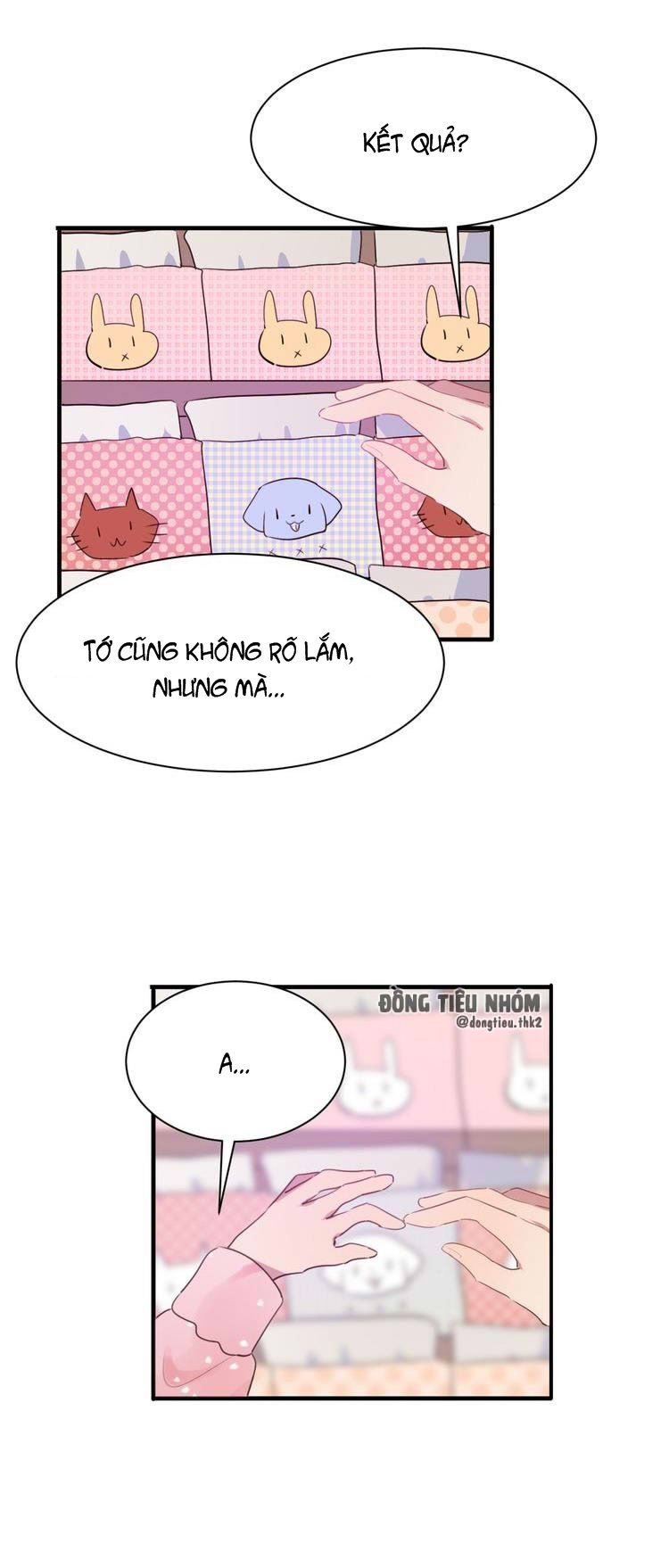 nhất tiễn khuynh tâm chapter 15 20