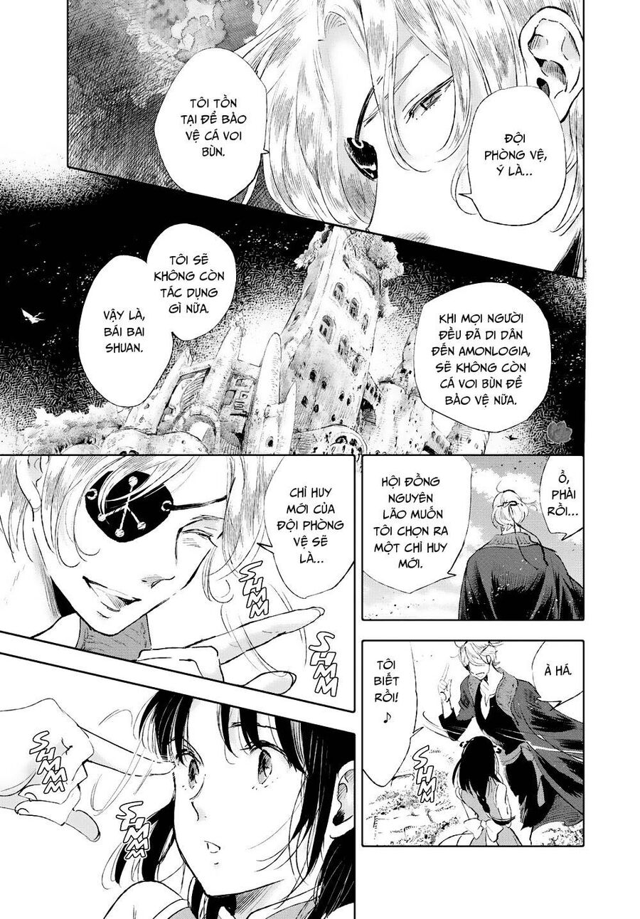 children of the whales chapter 33 5