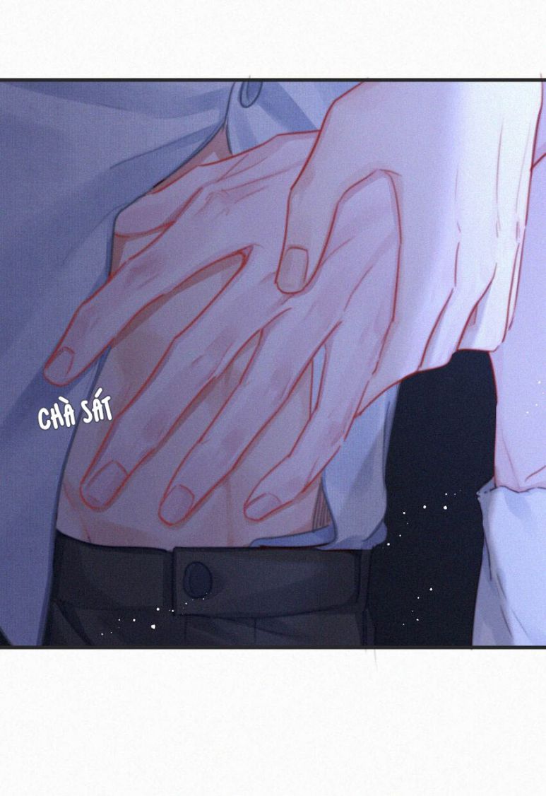 thần thương (môi súng) chapter 57 15