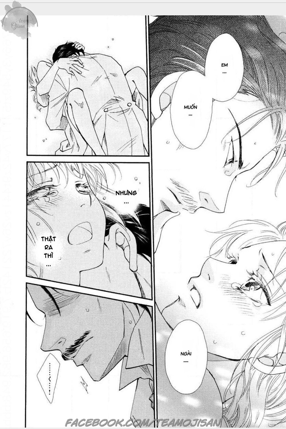 cô dâu của ông vua dầu mỏ chapter 4 20