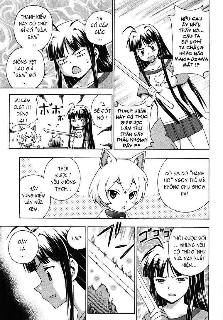 kami sen chapter 6 17