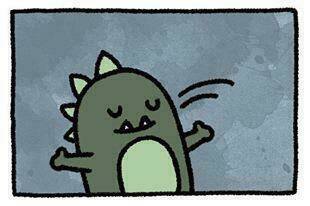 những mẫu truyện ngắn dễ thương và hài hước chapter 5 6