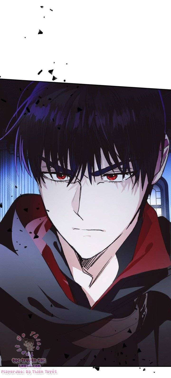 cha, con không muốn kết hôn đâu chapter 6 4