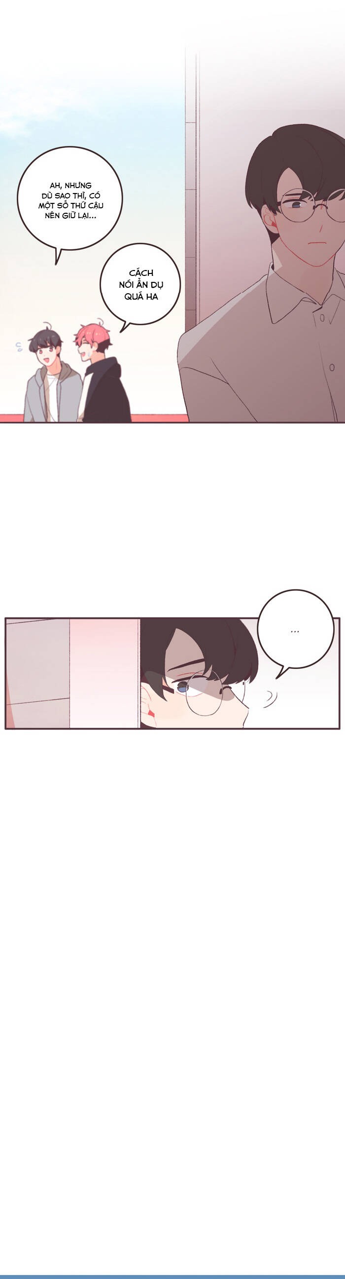 last paradise chapter 28 31