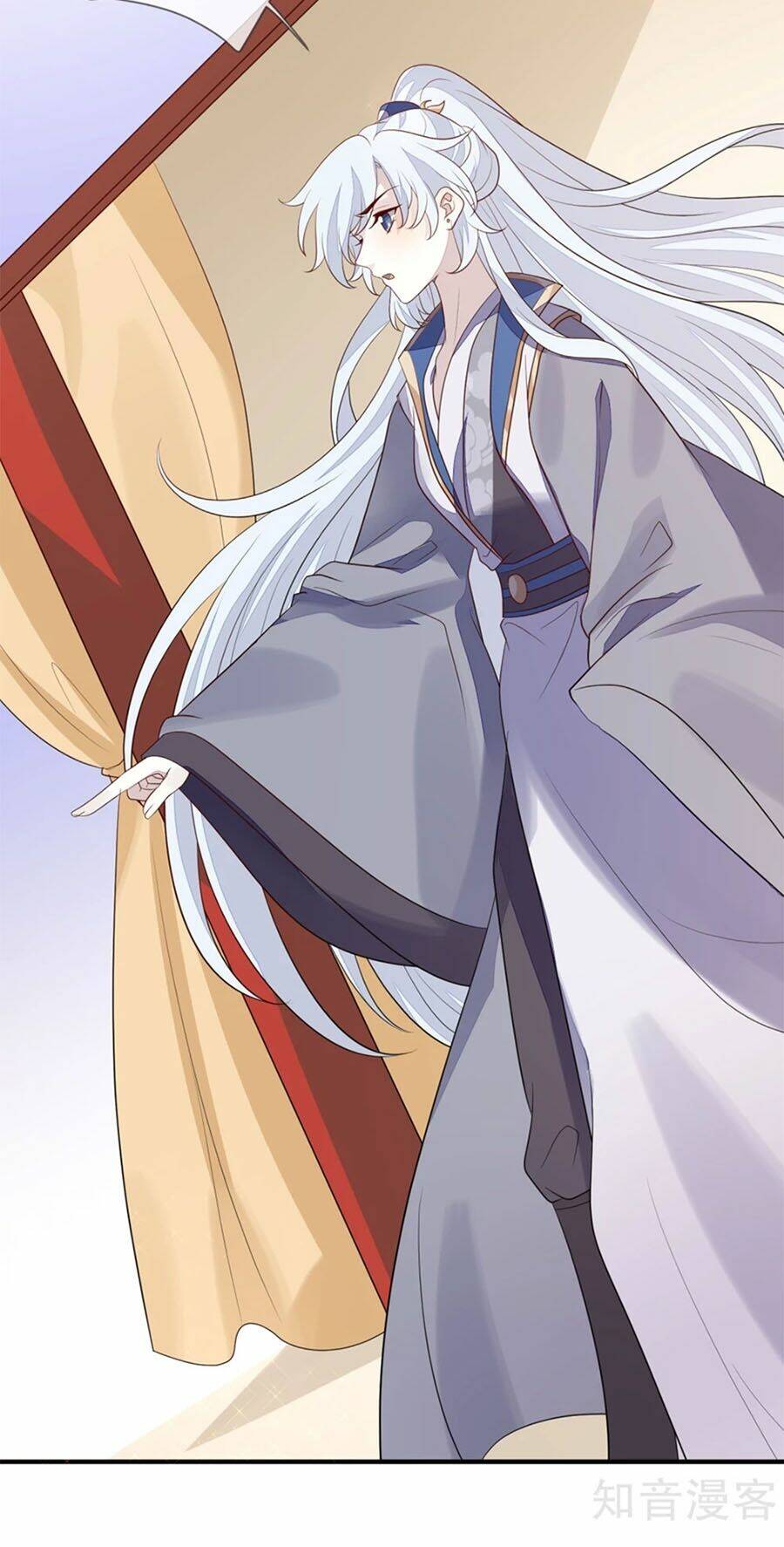 cửu khuyết phong hoa chapter 85 19